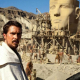 Las playas de Canarias que Ridley Scott eligió para una de sus películas protagonizada por Christian Bale