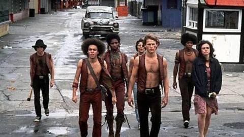 Warriors