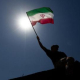Irán avisa de que considerará "enemigos" a aquellos países que respalden la presión económica de EEUU