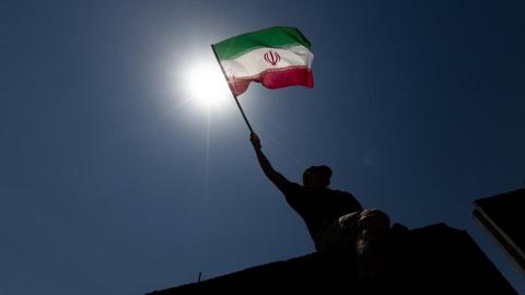 Irán avisa de que considerará "enemigos" a aquellos países que respalden la presión económica de EEUU