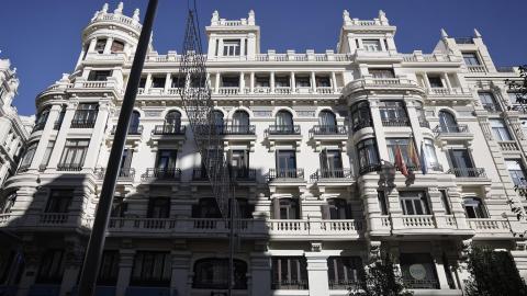 Más de la mitad de propiedades que Planifica Madrid puso a la venta el año pasado terminaron sin comprador