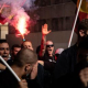 El fascismo amenaza Barcelona con una marcha racista: los movimientos antifascistas plantarán cara