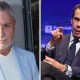 A Joaquin Kremel le basta una sonada frase para reaccionar a la visita de Aznar a Ceuta: "...y no hace nada"