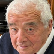 91 años y ganas de seguir: el alcalde de Rábano se plantea repetir en 2027