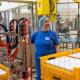 Cataluña lidera la creación de empleo en julio y logra la cifra récord de 4.024.750 afiliaciones