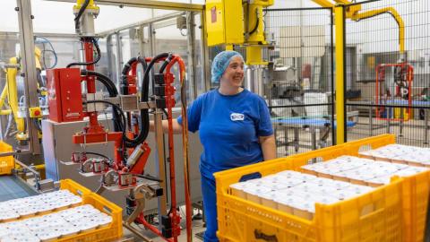 Cataluña lidera la creación de empleo en julio y logra la cifra récord de 4.024.750 afiliaciones