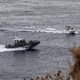 El lado más inhumano de la crisis de Ceuta: las mafias disparan el precio por llevar a migrantes a la Península