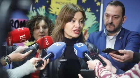 Vox planta a Rego desde tres gobiernos del PP y rechaza el reparto de menores de Ceuta