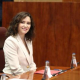 Ayuso descarta comparecer en la Asamblea de Madrid por la crisis de los áticos