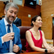 El Gobierno de Ayuso reclamó pisos de "entre 250 y 400 metros cuadrados" y con una "gran terraza" un mes antes de la compra del ático