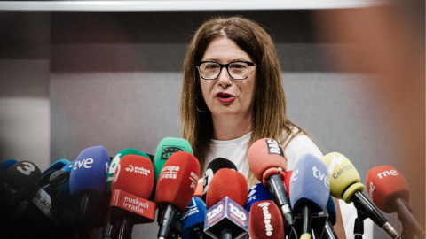 El caso Leire Díez entra en una nueva fase judicial tras recurrir la decisión de la Audiencia Nacional