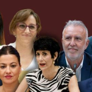 El desfile de ministros en el Congreso por Ceuta llega a su fin con Sira Rego: claves de todas las comparecencias