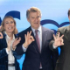 Tres CCAA de PP y Vox priorizan el racismo al trabajo y rechazan asistir a la reunión sobre los menores de Ceuta