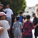 Vox pide devolver a la frontera con Marruecos a los inmigrantes hospitalizados que llegaron a Ceuta