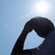 Supervivencia urbana a 40 grados: los errores que más se pagan durante una ola de calor Supervivencia urbana a 40 grados: los errores que más se pagan durante una ola de calor