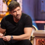 Pablo Alborán estalla contra el Gobierno de Moreno Bonilla por financiar sacerdotes con fondos sanitarios: "Basta ya" Pablo Alborán estalla contra el Gobierno de Moreno Bonilla por financiar sacerdotes con fondos sanitarios: "Basta ya"