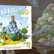 Paleolino: llega a España la versión infantil del premiado Paleo Paleolino: llega a España la versión infantil del premiado Paleo