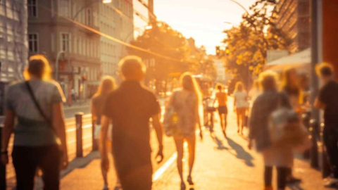 El calor y las tormentas ponen en alerta a nueve comunidades este domingo: hasta 40 grados y riesgo de granizo