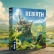 Rebirth, el Knizia que ha hecho historia: así es el mejor juego de mesa para dar el salto al eurogame