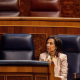 Margarita Robles, la ministra de hierro de las crisis de Sánchez