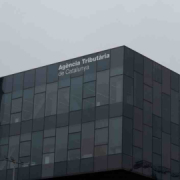 La Generalitat alquila un edificio de más de 6.000 metros cuadrados para el despliegue de la hacienda catalana La Generalitat alquila un edificio de más de 6.000 metros cuadrados para el despliegue de la hacienda catalana