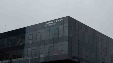 La Generalitat alquila un edificio de más de 6.000 metros cuadrados para el despliegue de la hacienda catalana