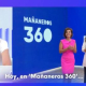 La 1 celebra las llegadas de Silvia Intxaurrondo y Aida Bao a su parrilla matinal con un nuevo liderato para 'La hora' y 'Mañaneros 360'