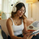 Storytel vs. Nextory: ¿qué plataforma de audiolibros y ebooks merece más la pena?
