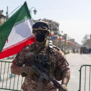 Irán eleva el tono ante las sanciones económicas de Estados Unidos: "Los próximos misiles serán más potentes" Irán eleva el tono ante las sanciones económicas de Estados Unidos: "Los próximos misiles serán más potentes"