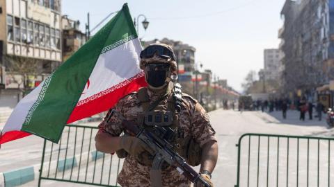 Irán eleva el tono ante las sanciones económicas de Estados Unidos: "Los próximos misiles serán más potentes"