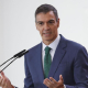 Sánchez, en la CNN, sobre Ceuta: "Es evidente que el control fronterizo de Marruecos falló"