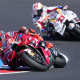 Marc Márquez como líder del Mundial ante Martín y Bezzecchi: previa, horario y dónde ver por TV el GP de Austria de MotoGP
