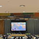 Cuarenta países se reúnen en Naciones Unidas para defender el derecho internacional frente a la "impunidad" del genocidio israelí en Palestina