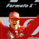 Ferrari homenajea a Michael Schumacher en Monza 30 años después de su llegada a la Scuderia