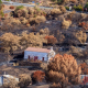 El Gobierno declara zona gravemente afectada el territorio dañado por el incendio de Huelva