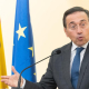 España ve "impensable" la ampliación de la UE sin la oficialidad del catalán, el gallego y el euskera