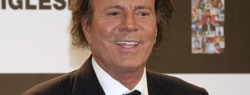 El juez instructor de la querella contra Julio Iglesias pide a la Fiscalía que se pronuncie sobre la competencia