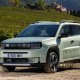 Fiat Grande Panda: tres motores y el mismo estilo singular