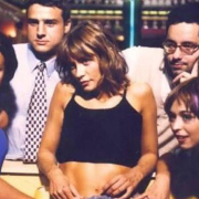 La desconocida versión española de “Friends” que sería el germen de dos exitosas sitcoms en televisión La desconocida versión española de “Friends” que sería el germen de dos exitosas sitcoms en televisión