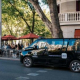 Uber lanza sus robotaxis en Madrid: 20 coches autónomos antes del fin de 2026, pero con un conductor a bordo