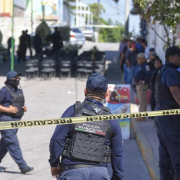 México investiga el asesinato de una estudiante española de 21 años México investiga el asesinato de una estudiante española de 21 años