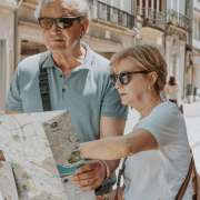 Viajes del Imserso 2026-2027: cómo solicitar desde este lunes la tarifa plana de 50 euros Viajes del Imserso 2026-2027: cómo solicitar desde este lunes la tarifa plana de 50 euros