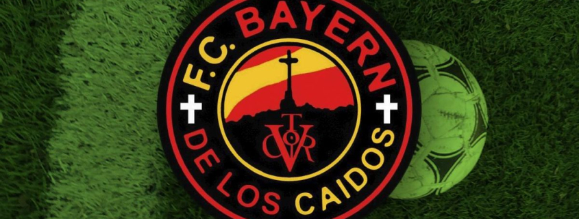 Barcelona pide expulsar al equipo de fútbol de dos cargos de Vox por hacer apología del franquismo