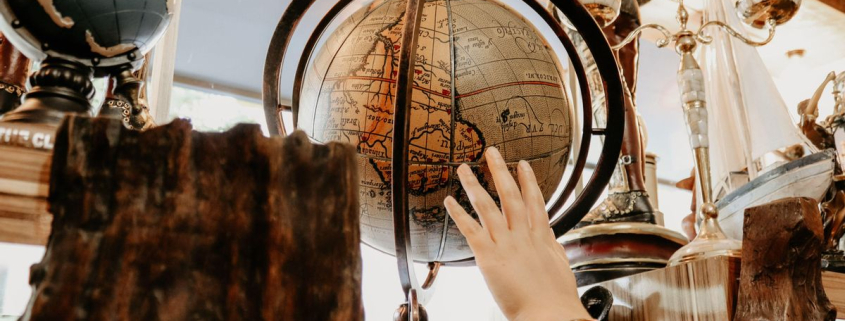 Este museo de Viena es único en el mundo: ningún otro se dedica a esta temática y tiene piezas con siglos de historia