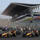 F1 2027: 24 carreras, 10 sprints y un calendario que llega casi a Navidad