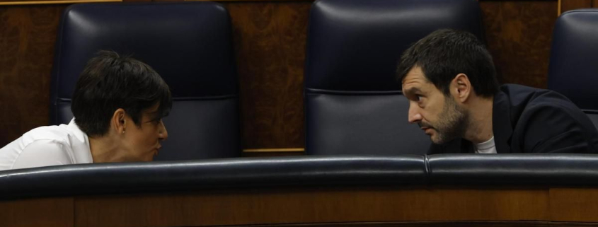 El Gobierno acelera para aprobar ya el decreto de vivienda forzado por el impacto del desahucio de Maricarmen