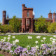 La cruzada censora de Trump se cobra la cabeza del director de la prestigiosa Smithsonian Institution