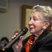 Muere a los 99 años Rosa Maria Duran, figura destacada de la comunidad catalana exiliada en México