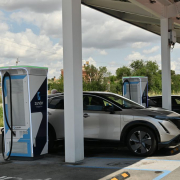 ¿Cuánto se degrada la batería de un coche eléctrico? Un estudio revela las diferencias entre modelos ¿Cuánto se degrada la batería de un coche eléctrico? Un estudio revela las diferencias entre modelos