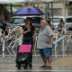 Aemet baja el aviso a nivel amarillo en Alicante donde las lluvias han dejado hasta 87,4 litros por metro cuadrado en Xàbia